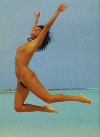 Magda Cotrofe Nude Leaks OnlyFans Photo 15