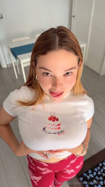 maja-nohr1 Nude Leaks OnlyFans Photo 52