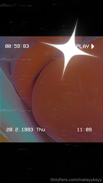 makayykayy Nude Leaks OnlyFans Photo 21