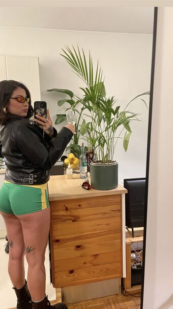 malupxt Nude Leaks OnlyFans Photo 2