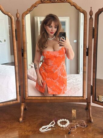 Malwina Roczniok Nude Leaks OnlyFans Photo 10