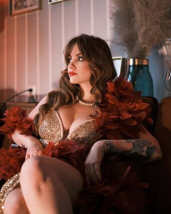 Malwina Roczniok Nude Leaks OnlyFans Photo 6