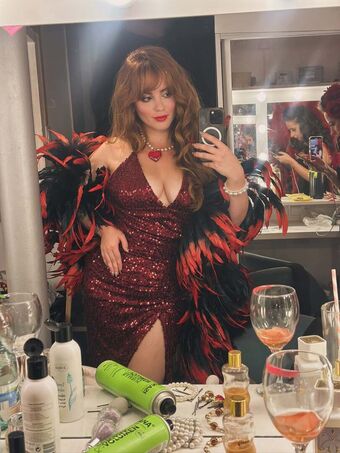 Malwina Roczniok Nude Leaks OnlyFans Photo 13