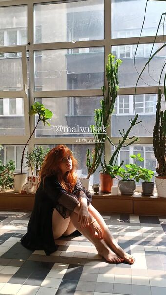 Malwina Roczniok Nude Leaks OnlyFans Photo 8