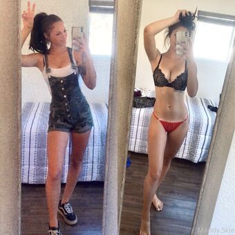 mandy.skie Nude Leaks OnlyFans Photo 9