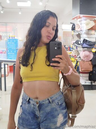 maphiaz Nude Leaks OnlyFans Photo 13