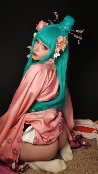 Margeannebutterstick Nude Leaks OnlyFans Photo 13