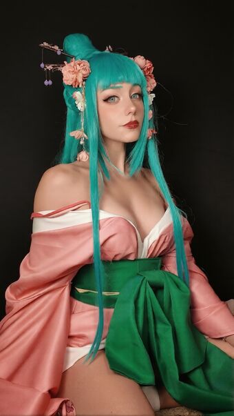 Margeannebutterstick Nude Leaks OnlyFans Photo 9