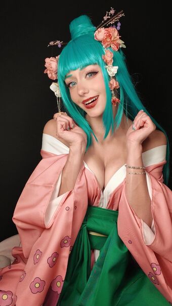 Margeannebutterstick Nude Leaks OnlyFans Photo 16