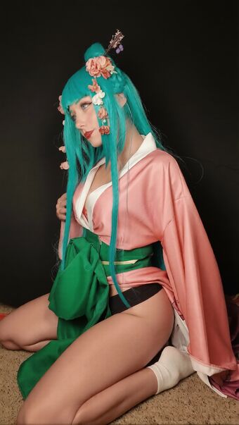 Margeannebutterstick Nude Leaks OnlyFans Photo 8