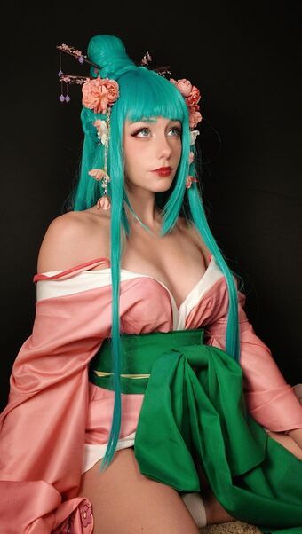 Margeannebutterstick Nude Leaks OnlyFans Photo 12