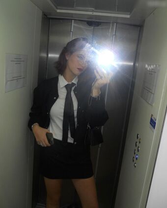 Margherita Pontecorvo Nude Leaks OnlyFans Photo 5