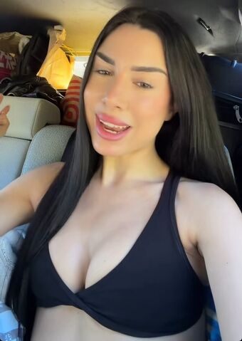 Maria Cholidou Nude Leaks OnlyFans Photo 21