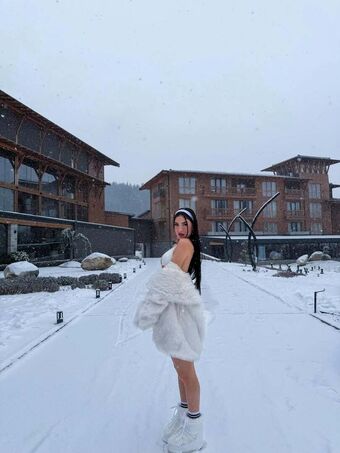 Maria Cholidou Nude Leaks OnlyFans Photo 14