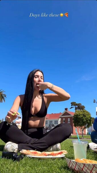 Maria Cholidou Nude Leaks OnlyFans Photo 22