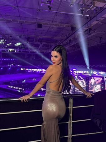 Maria Cholidou Nude Leaks OnlyFans Photo 19