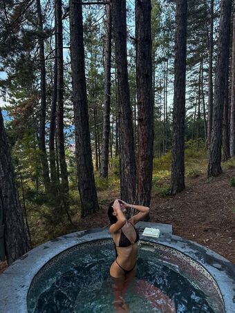 Maria Cholidou Nude Leaks OnlyFans Photo 20