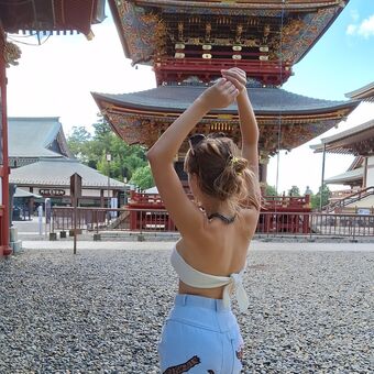 Maria Hermie Nude Leaks OnlyFans Photo 3