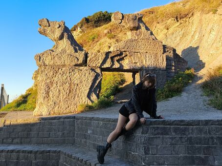 Maria Hermie Nude Leaks OnlyFans Photo 5