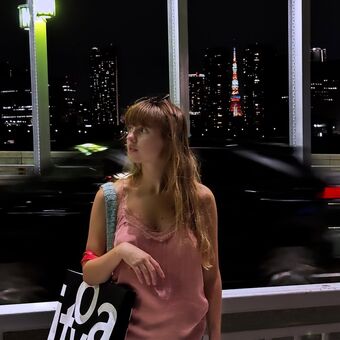 Maria Hermie Nude Leaks OnlyFans Photo 2