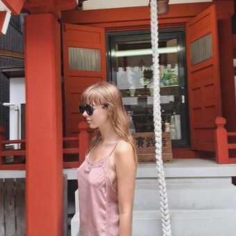 Maria Hermie Nude Leaks OnlyFans Photo 4