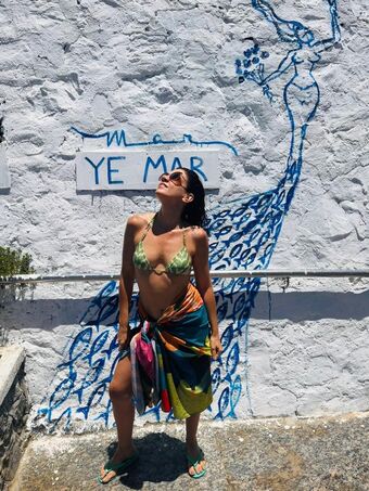 Mariana Aydar Nude Leaks OnlyFans Photo 21