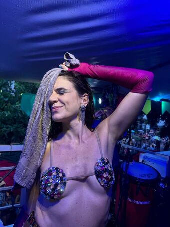 Mariana Aydar Nude Leaks OnlyFans Photo 19