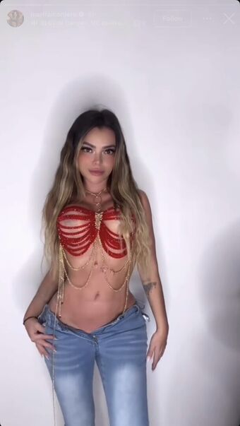 Mariana Falconiere Nude Leaks OnlyFans Photo 2