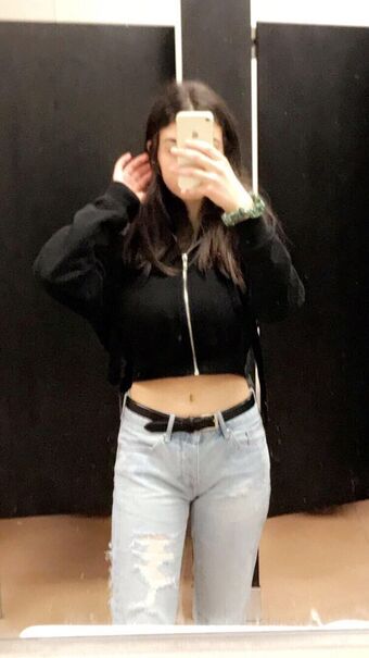 Mariana Souki Nude Leaks OnlyFans Photo 47