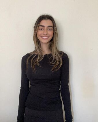 Mariana Souki Nude Leaks OnlyFans Photo 50