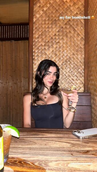 Mariana Souki Nude Leaks OnlyFans Photo 51