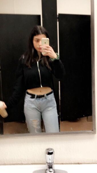 Mariana Souki Nude Leaks OnlyFans Photo 48