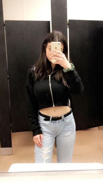 Mariana Souki Nude Leaks OnlyFans Photo 45