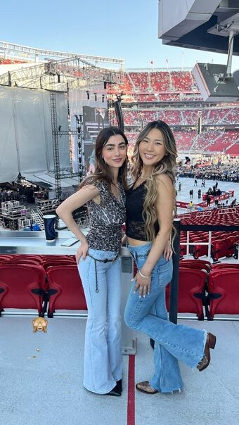 Mariana Souki Nude Leaks OnlyFans Photo 43