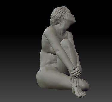 marianne Nude Leaks OnlyFans Photo 8