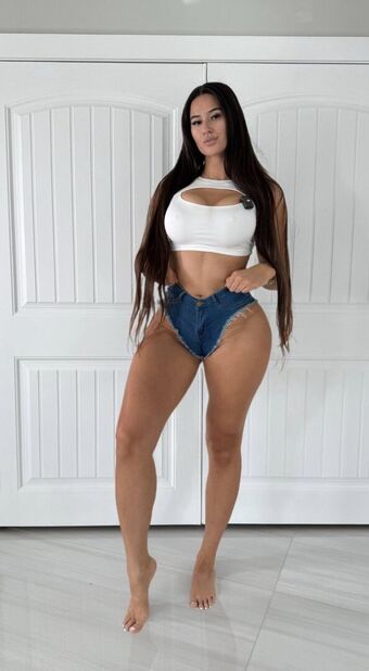 Marie Te Mara Nude Leaks OnlyFans Photo 2