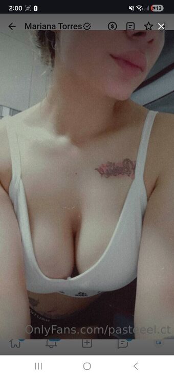 Mariianats23 Nude Leaks OnlyFans Photo 12