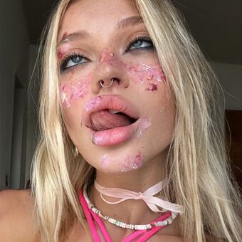 ministesha0 Nude Leaks OnlyFans Photo 1