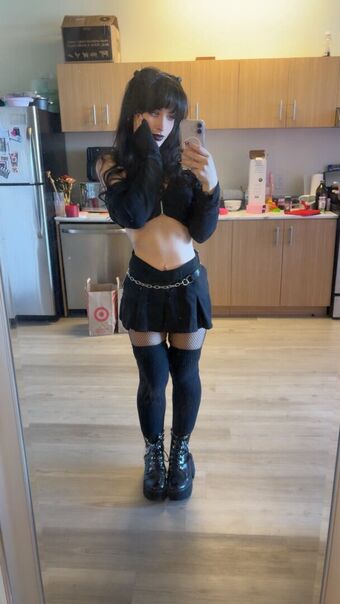 Mizzy Nude Leaks OnlyFans Photo 2