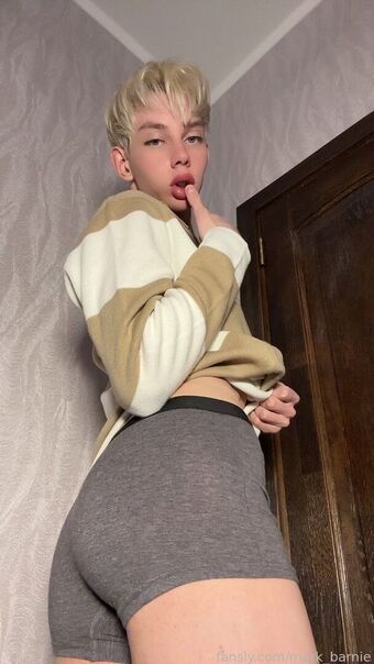 Mark Barnie Nude Leaks OnlyFans Photo 22