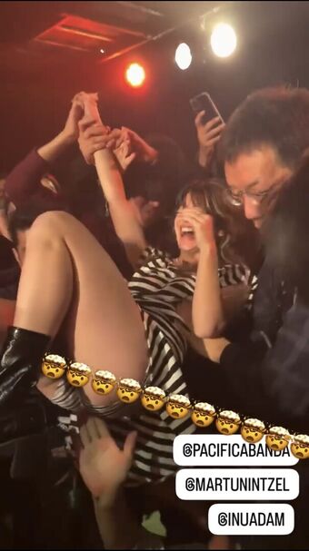 Martina From Pacifica Band Nude Leaks OnlyFans Photo 34