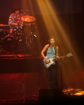 Martina From Pacifica Band Nude Leaks OnlyFans Photo 31