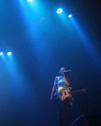 Martina From Pacifica Band Nude Leaks OnlyFans Photo 29