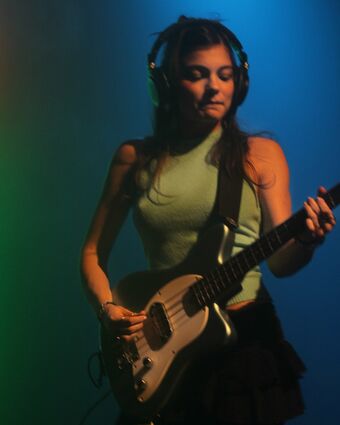 Martina From Pacifica Band Nude Leaks OnlyFans Photo 28