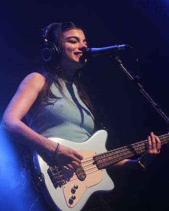 Martina From Pacifica Band Nude Leaks OnlyFans Photo 30