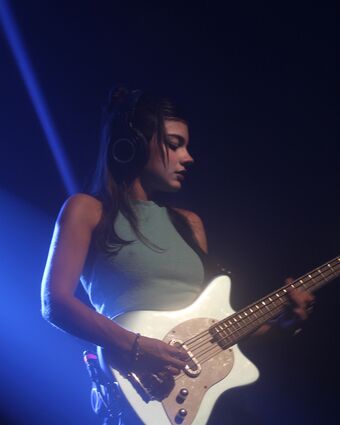 Martina From Pacifica Band Nude Leaks OnlyFans Photo 25