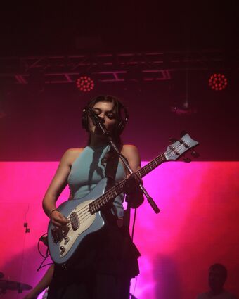 Martina From Pacifica Band Nude Leaks OnlyFans Photo 32