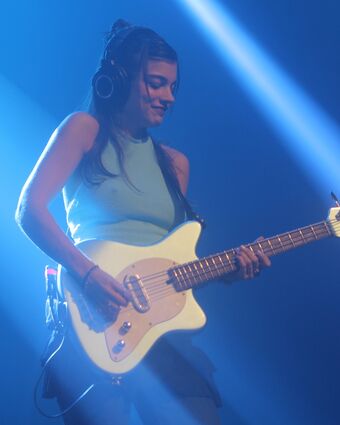 Martina From Pacifica Band Nude Leaks OnlyFans Photo 26