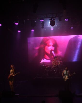 Martina From Pacifica Band Nude Leaks OnlyFans Photo 24