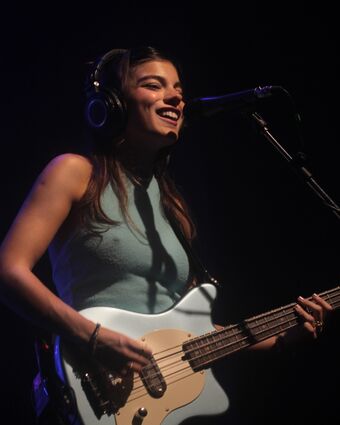 Martina From Pacifica Band Nude Leaks OnlyFans Photo 27